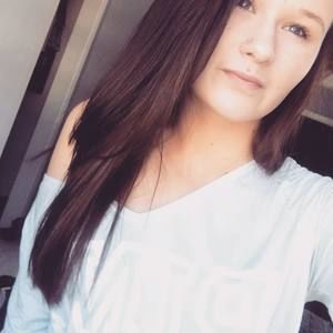 Meet your Posher, Katrina